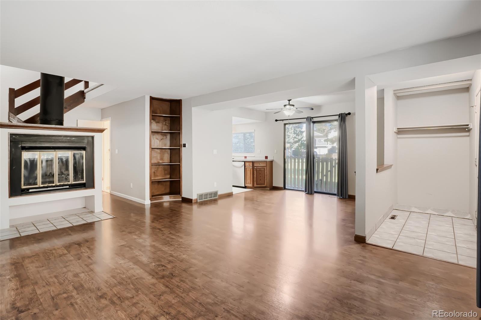 MLS Image #4 for 6790 e mississippi avenue,denver, Colorado