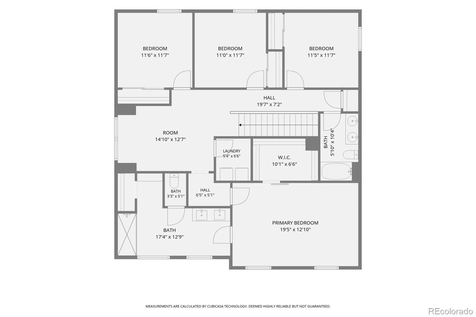 MLS Image #34 for 580  columbine avenue,fort lupton, Colorado