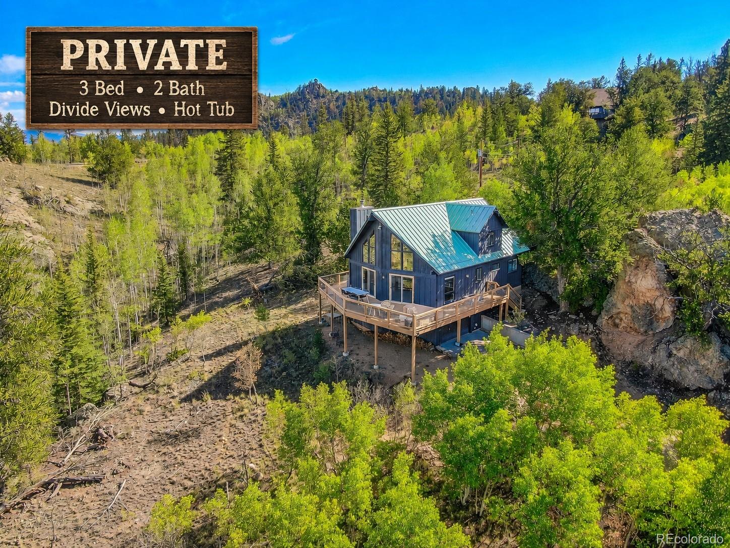 MLS Image #0 for 505  palomino drive,jefferson, Colorado