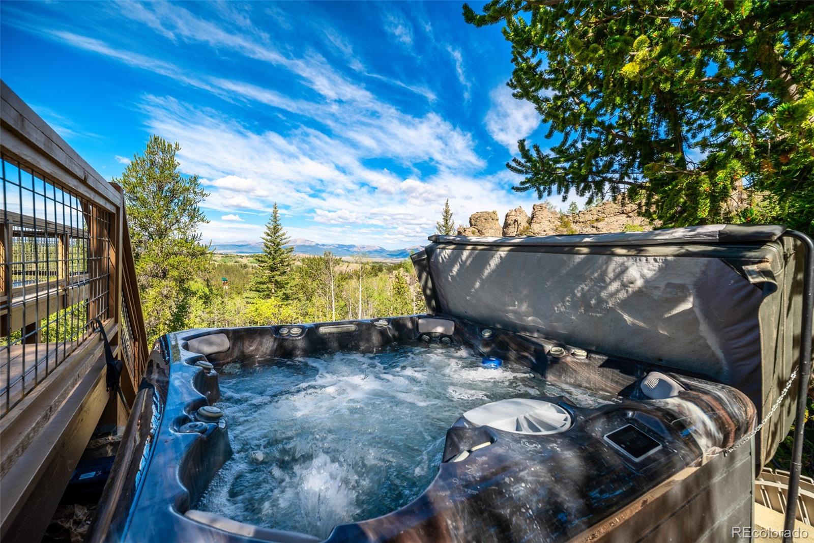 MLS Image #1 for 505  palomino drive,jefferson, Colorado