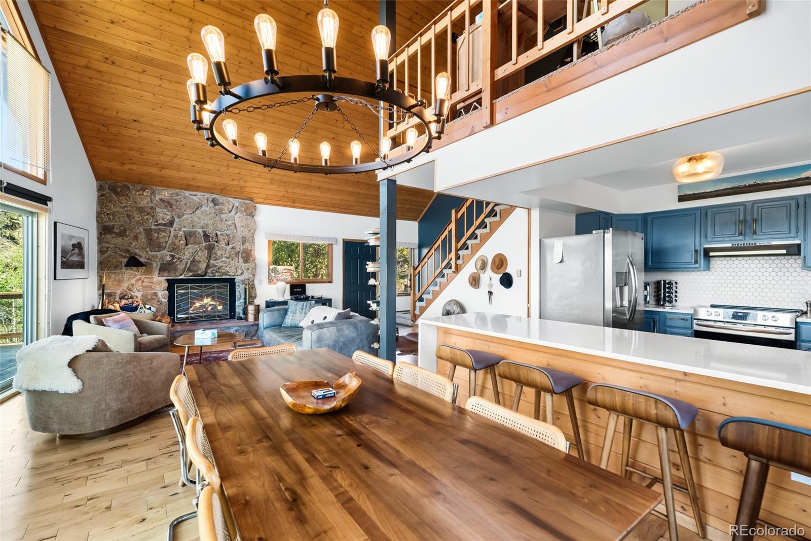 MLS Image #12 for 505  palomino drive,jefferson, Colorado