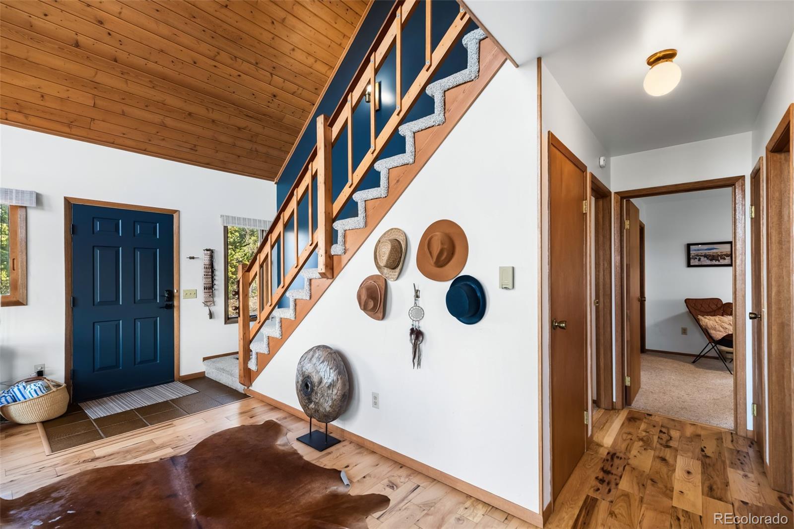 MLS Image #15 for 505  palomino drive,jefferson, Colorado