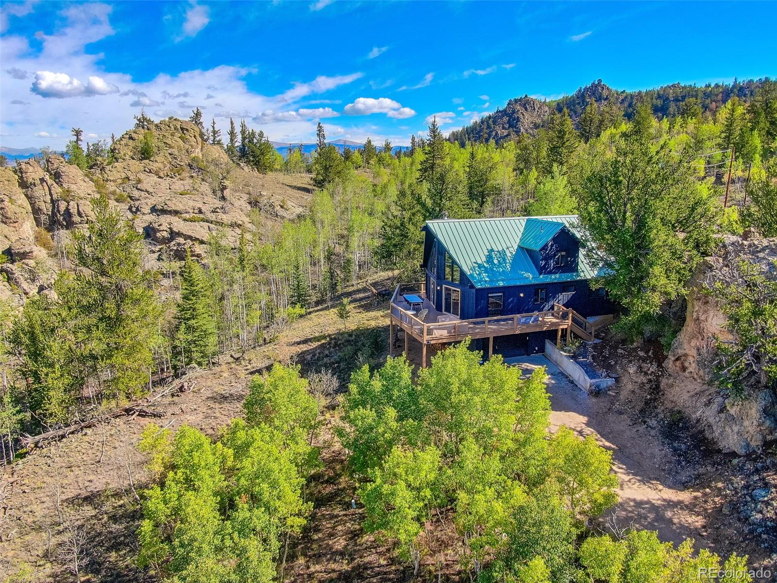 MLS Image #18 for 505  palomino drive,jefferson, Colorado