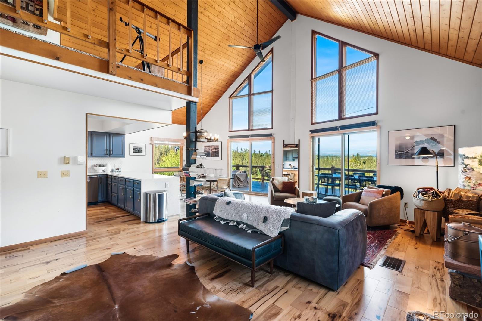 MLS Image #2 for 505  palomino drive,jefferson, Colorado