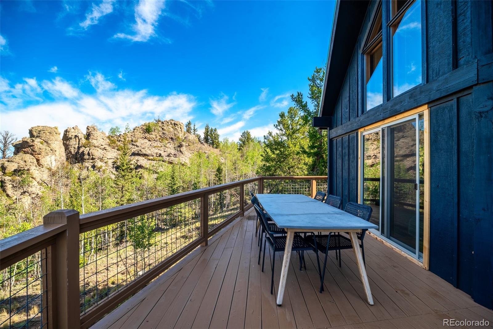 MLS Image #22 for 505  palomino drive,jefferson, Colorado