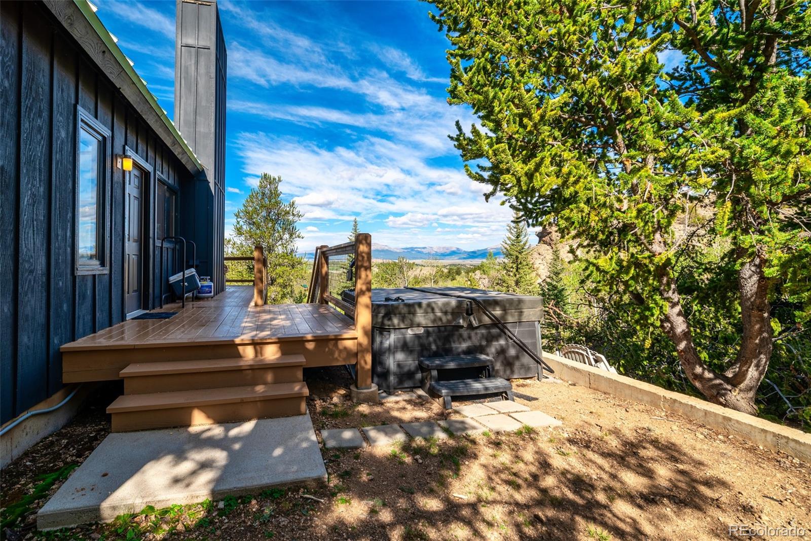 MLS Image #25 for 505  palomino drive,jefferson, Colorado