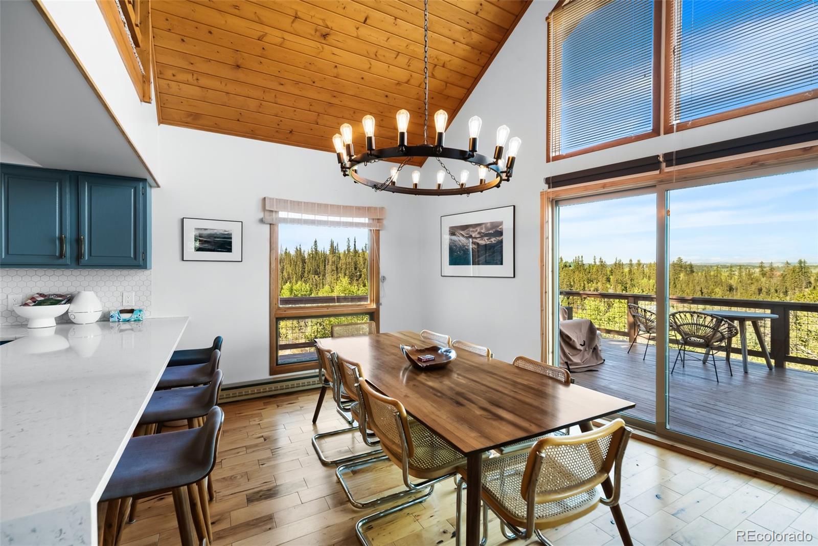 MLS Image #3 for 505  palomino drive,jefferson, Colorado