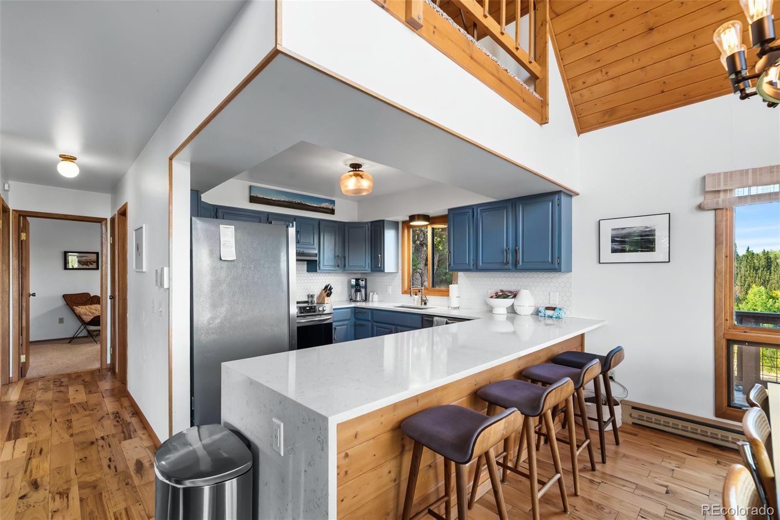 MLS Image #4 for 505  palomino drive,jefferson, Colorado