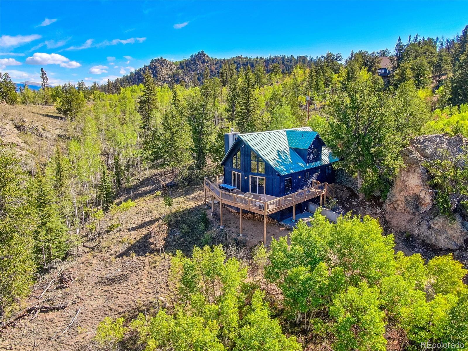 MLS Image #41 for 505  palomino drive,jefferson, Colorado