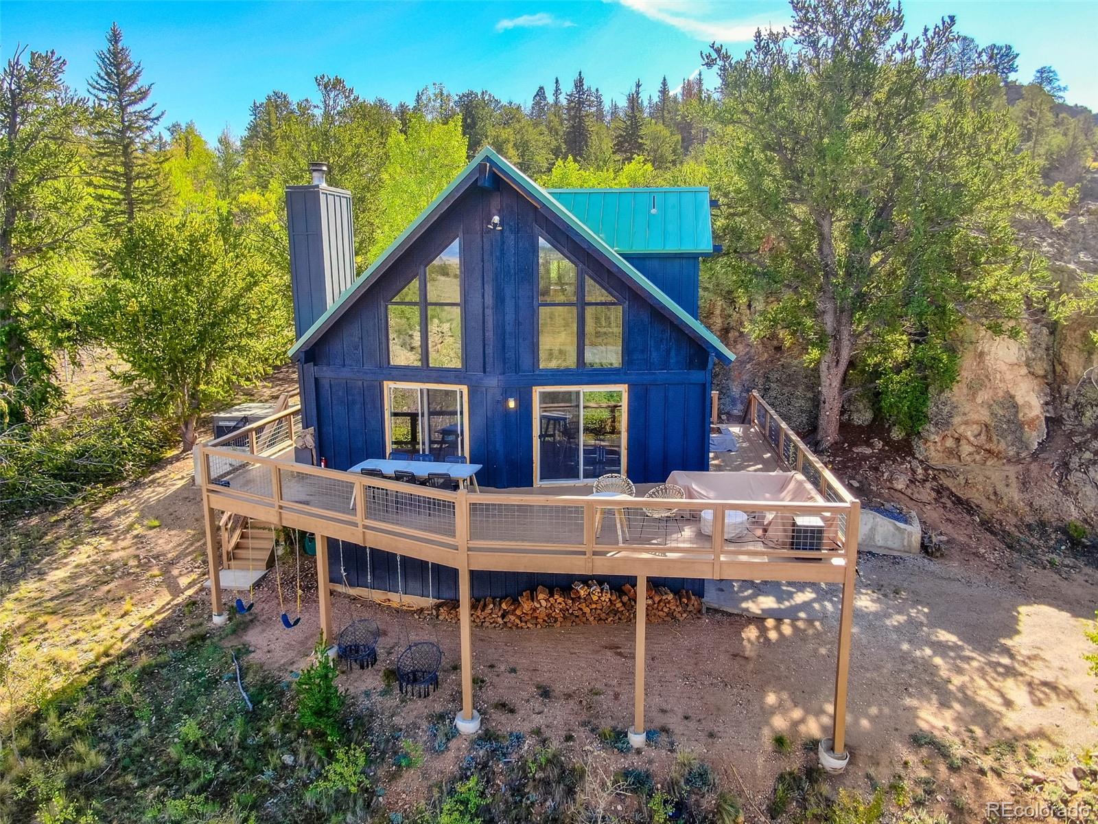 MLS Image #42 for 505  palomino drive,jefferson, Colorado