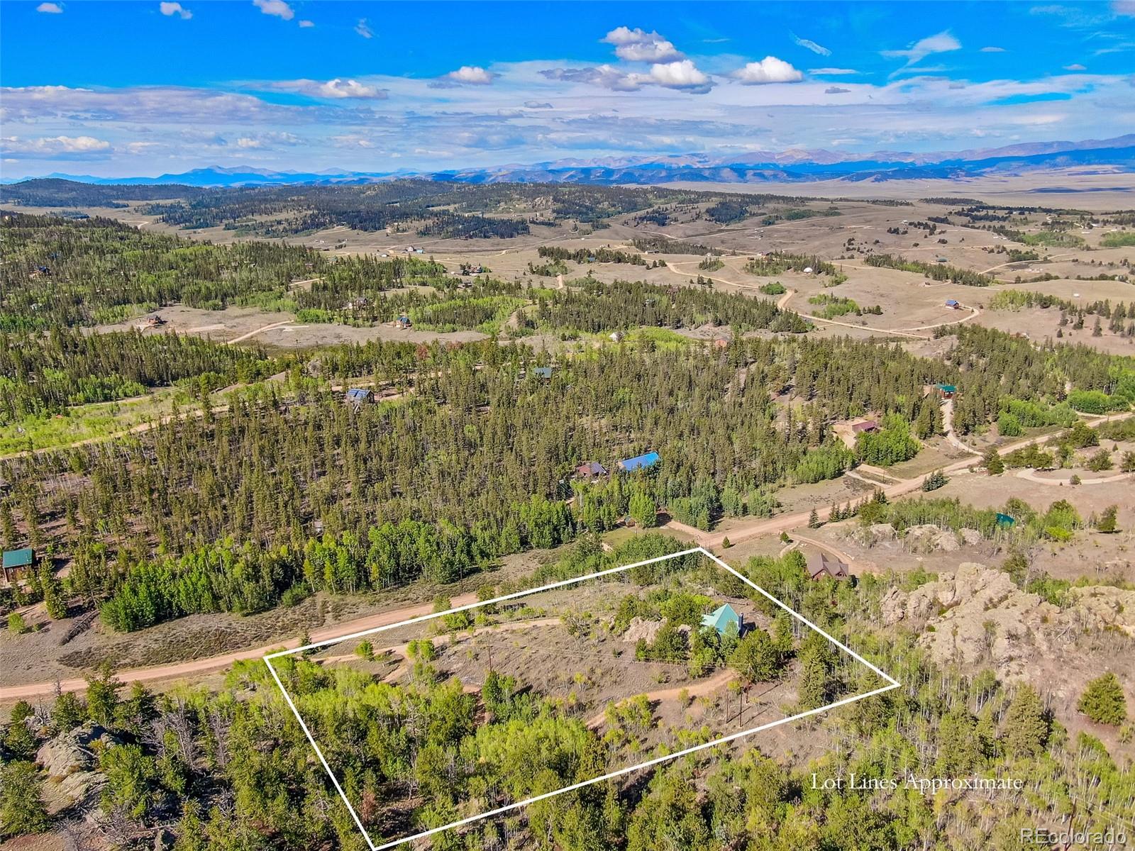 MLS Image #43 for 505  palomino drive,jefferson, Colorado