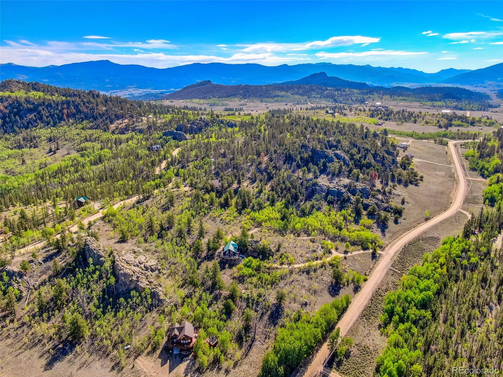 MLS Image #45 for 505  palomino drive,jefferson, Colorado
