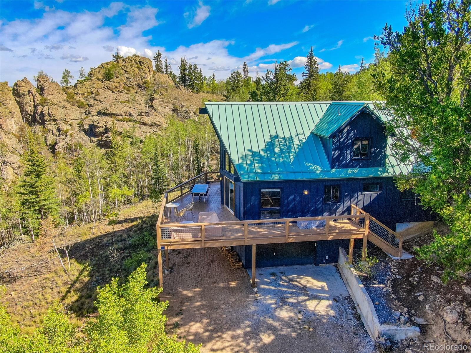 MLS Image #47 for 505  palomino drive,jefferson, Colorado