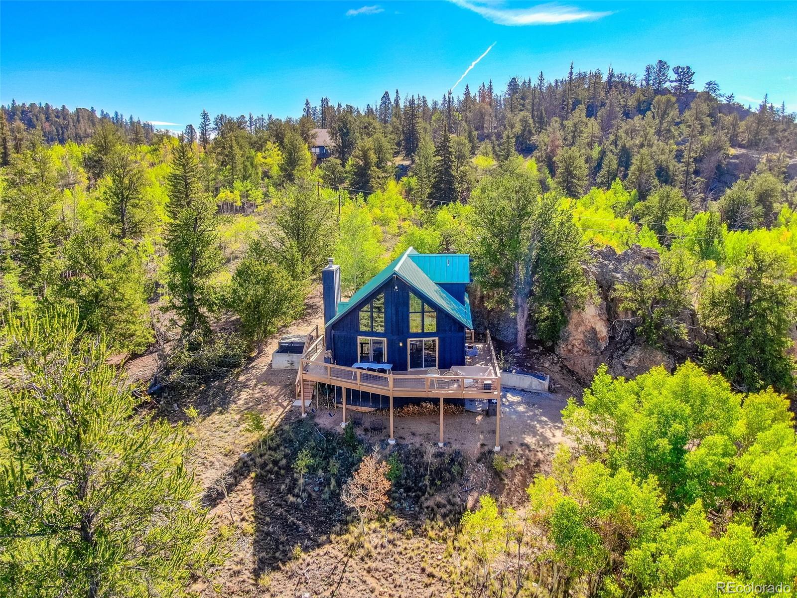 MLS Image #48 for 505  palomino drive,jefferson, Colorado