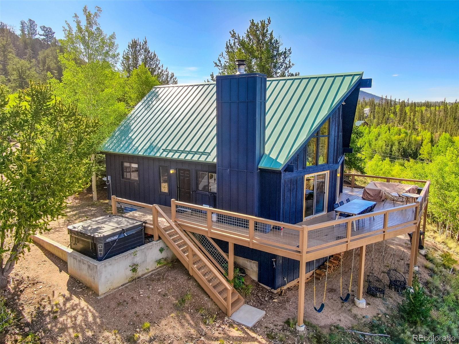 MLS Image #49 for 505  palomino drive,jefferson, Colorado