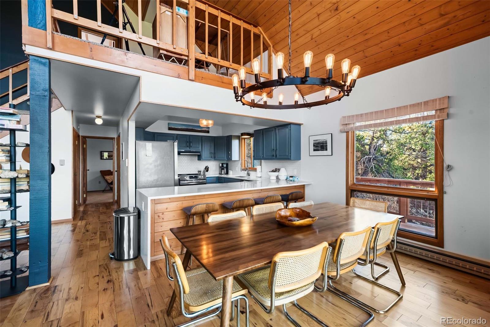 MLS Image #5 for 505  palomino drive,jefferson, Colorado