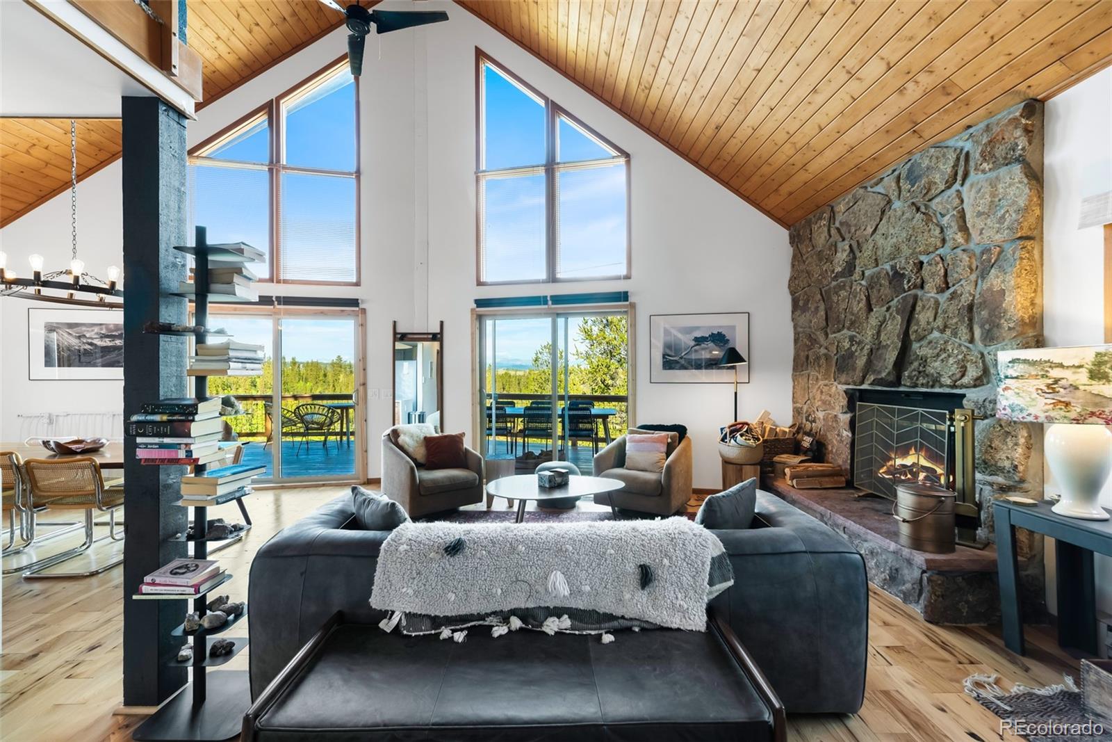 MLS Image #6 for 505  palomino drive,jefferson, Colorado