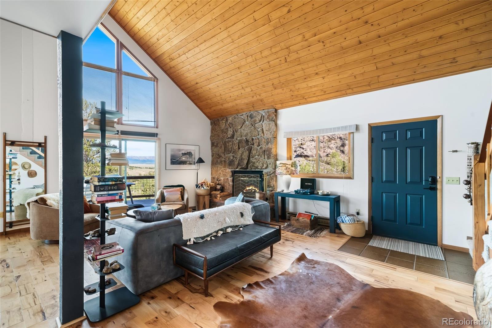 MLS Image #7 for 505  palomino drive,jefferson, Colorado