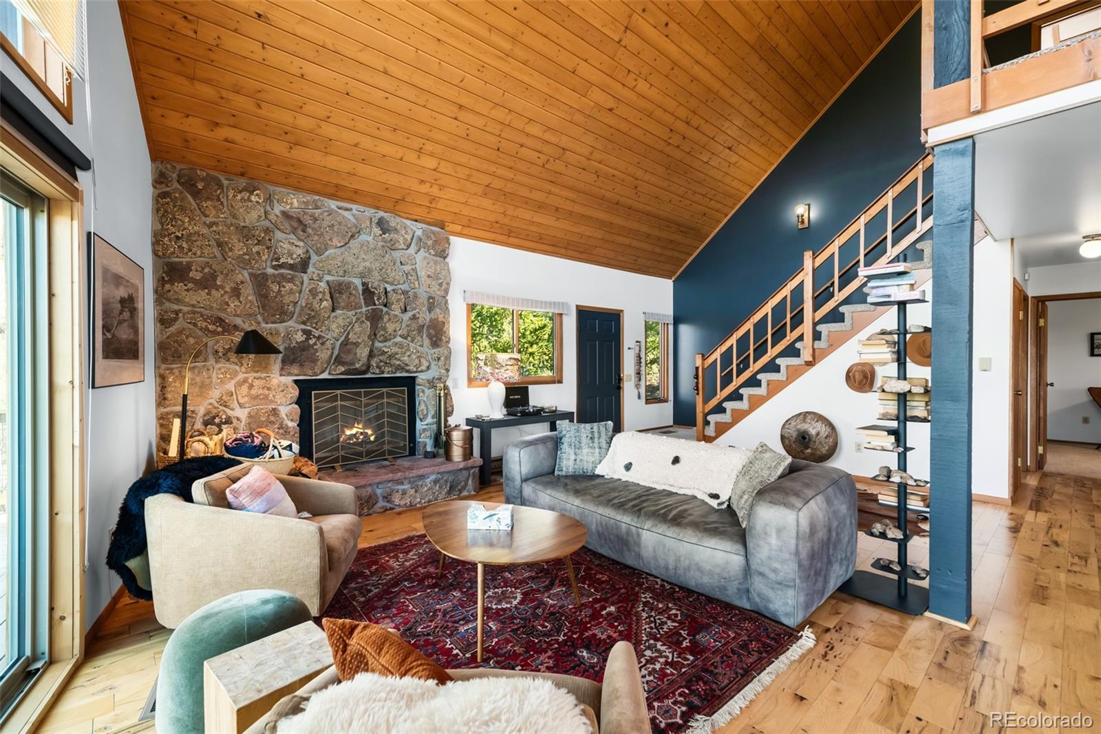 MLS Image #9 for 505  palomino drive,jefferson, Colorado