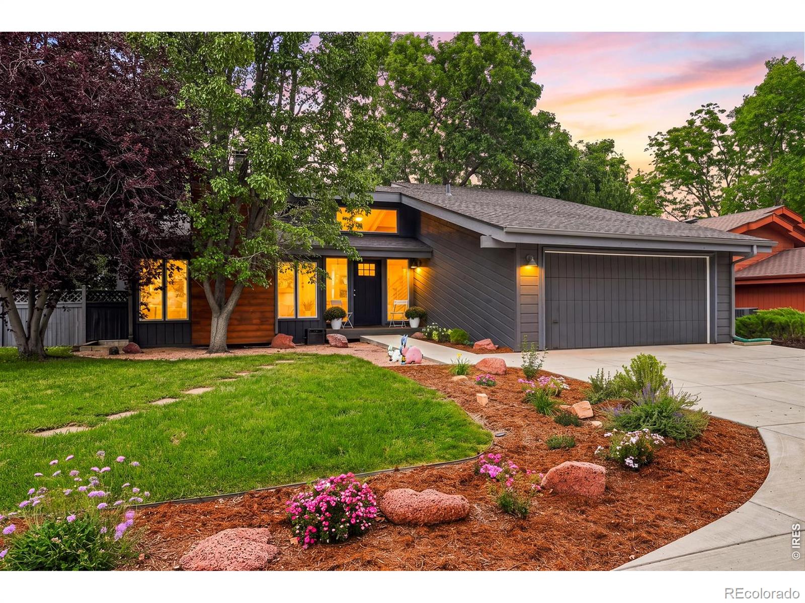 MLS Image #0 for 1969  joslyn court,boulder, Colorado