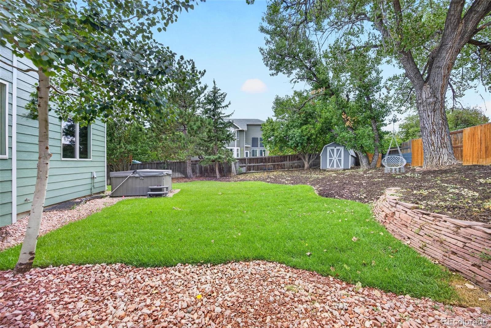MLS Image #29 for 1415  snowberry lane,broomfield, Colorado