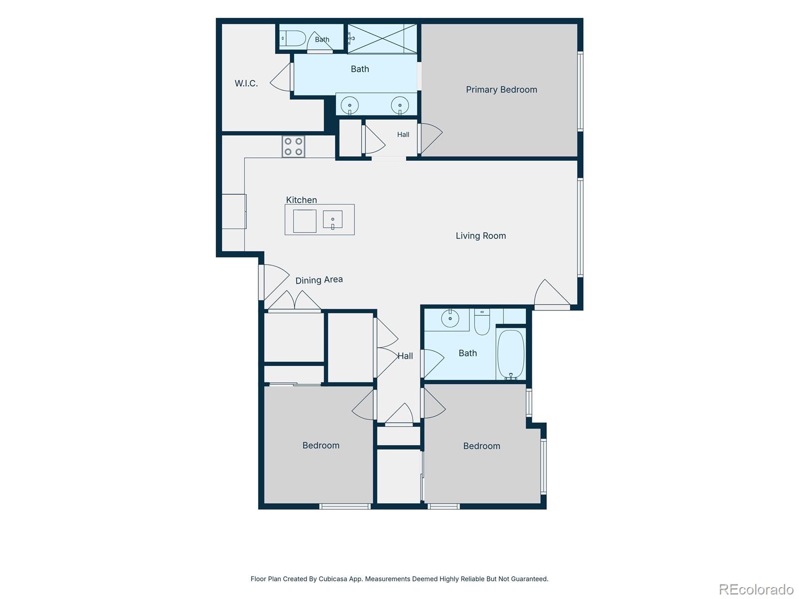 MLS Image #20 for 480 e fremont place,littleton, Colorado