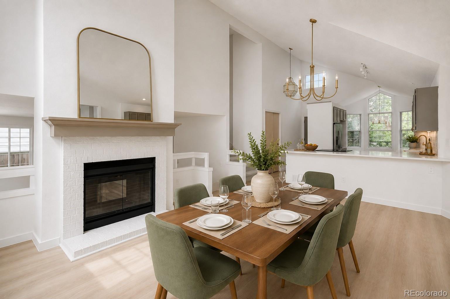 MLS Image #12 for 4778 n bearlily way,castle rock, Colorado