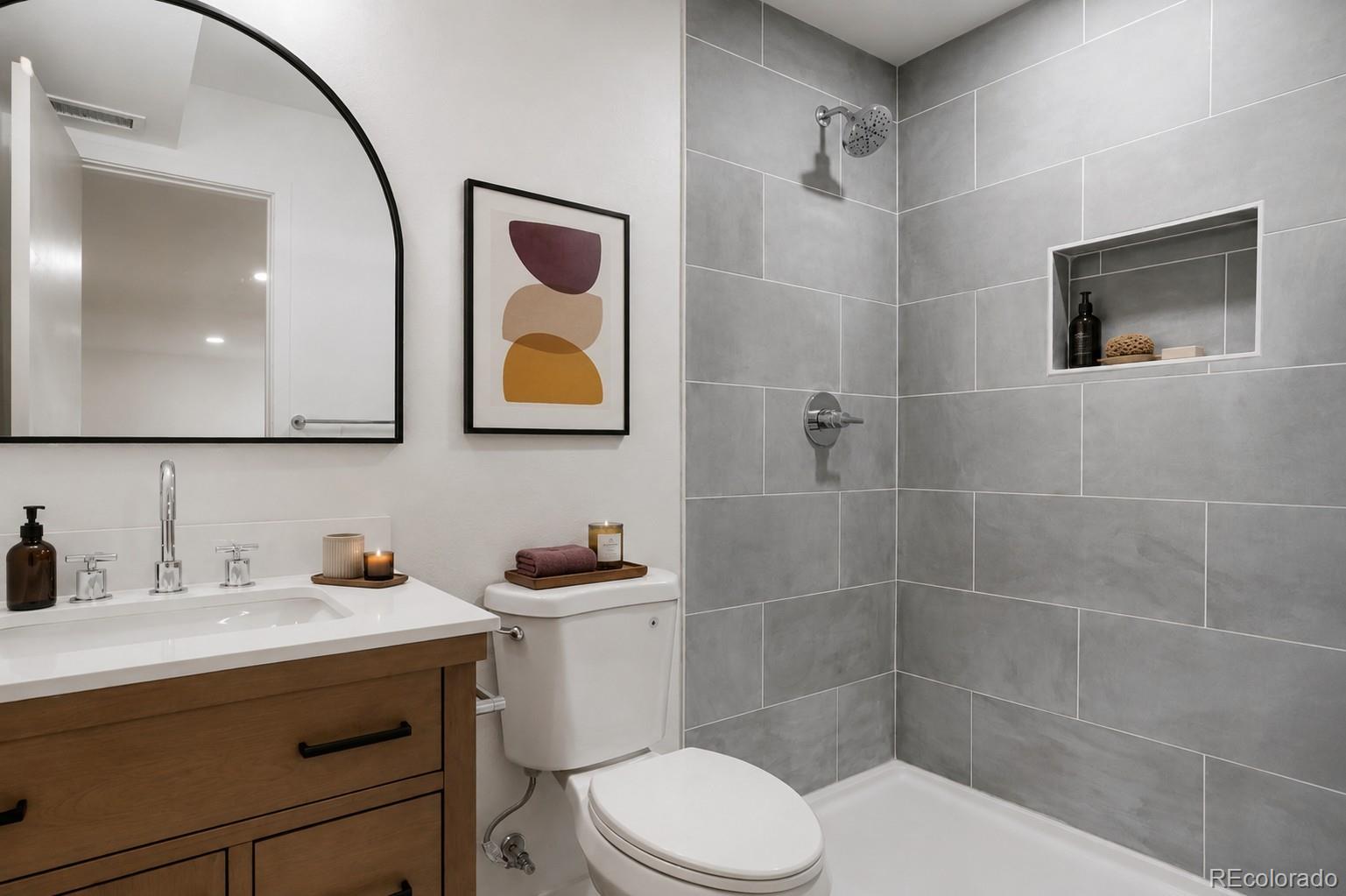 MLS Image #26 for 4778 n bearlily way,castle rock, Colorado