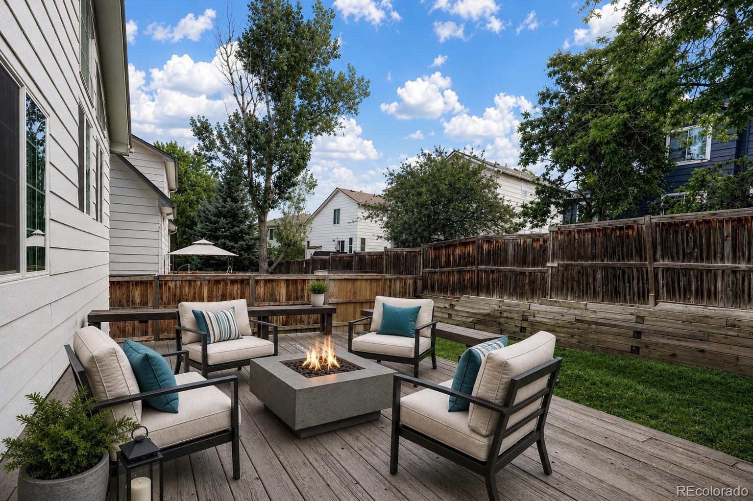 MLS Image #28 for 4778 n bearlily way,castle rock, Colorado
