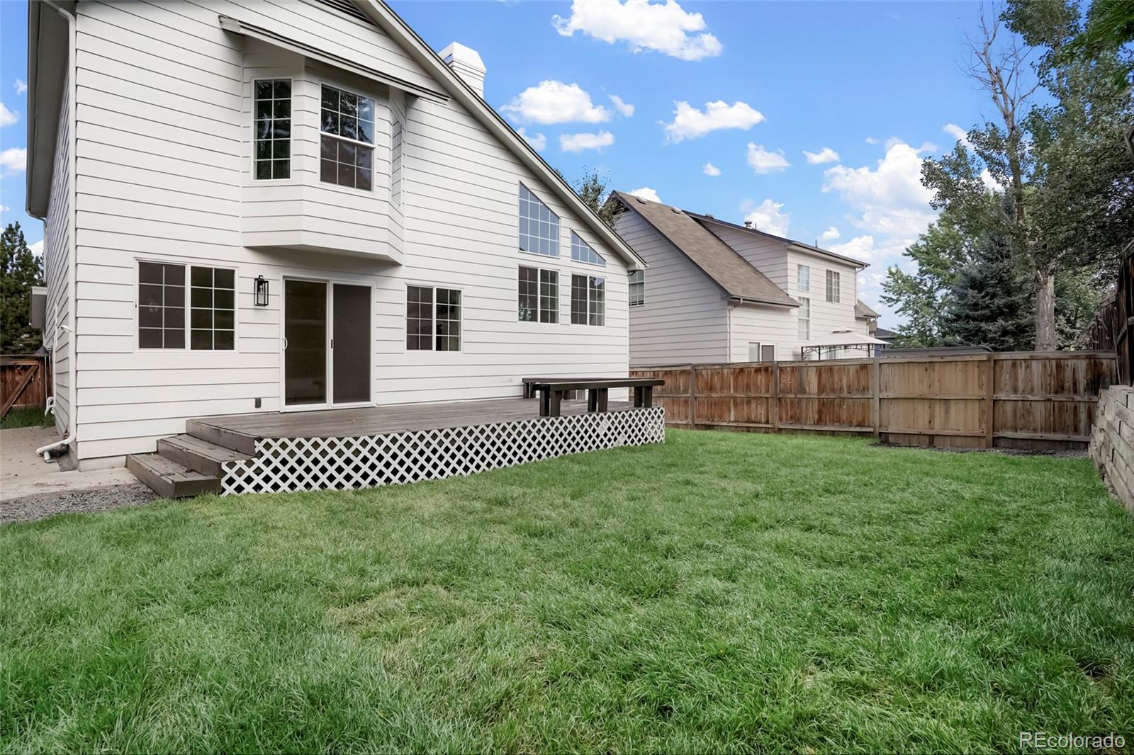 MLS Image #29 for 4778 n bearlily way,castle rock, Colorado