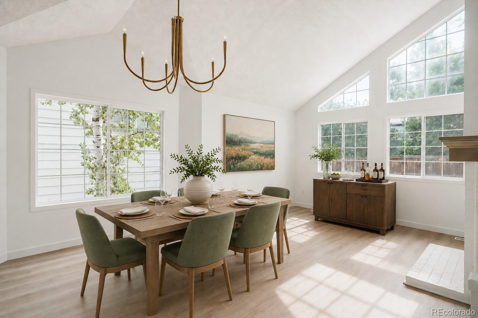 MLS Image #9 for 4778 n bearlily way,castle rock, Colorado
