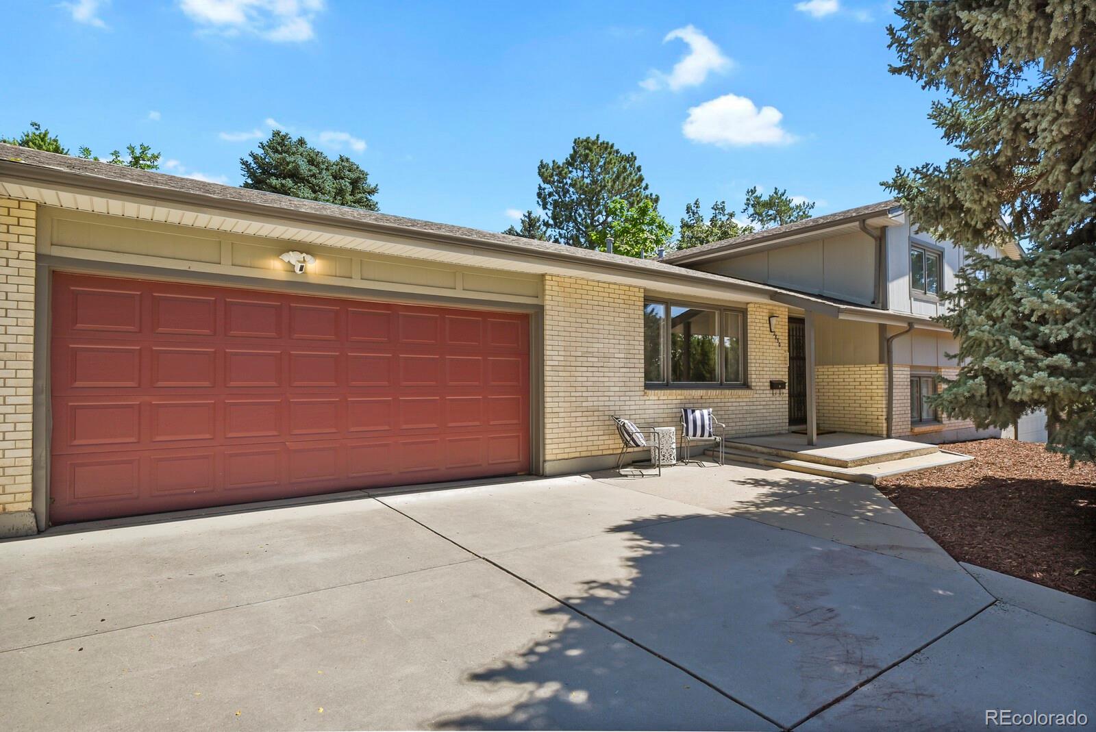 MLS Image #1 for 2850 s hobart way,denver, Colorado