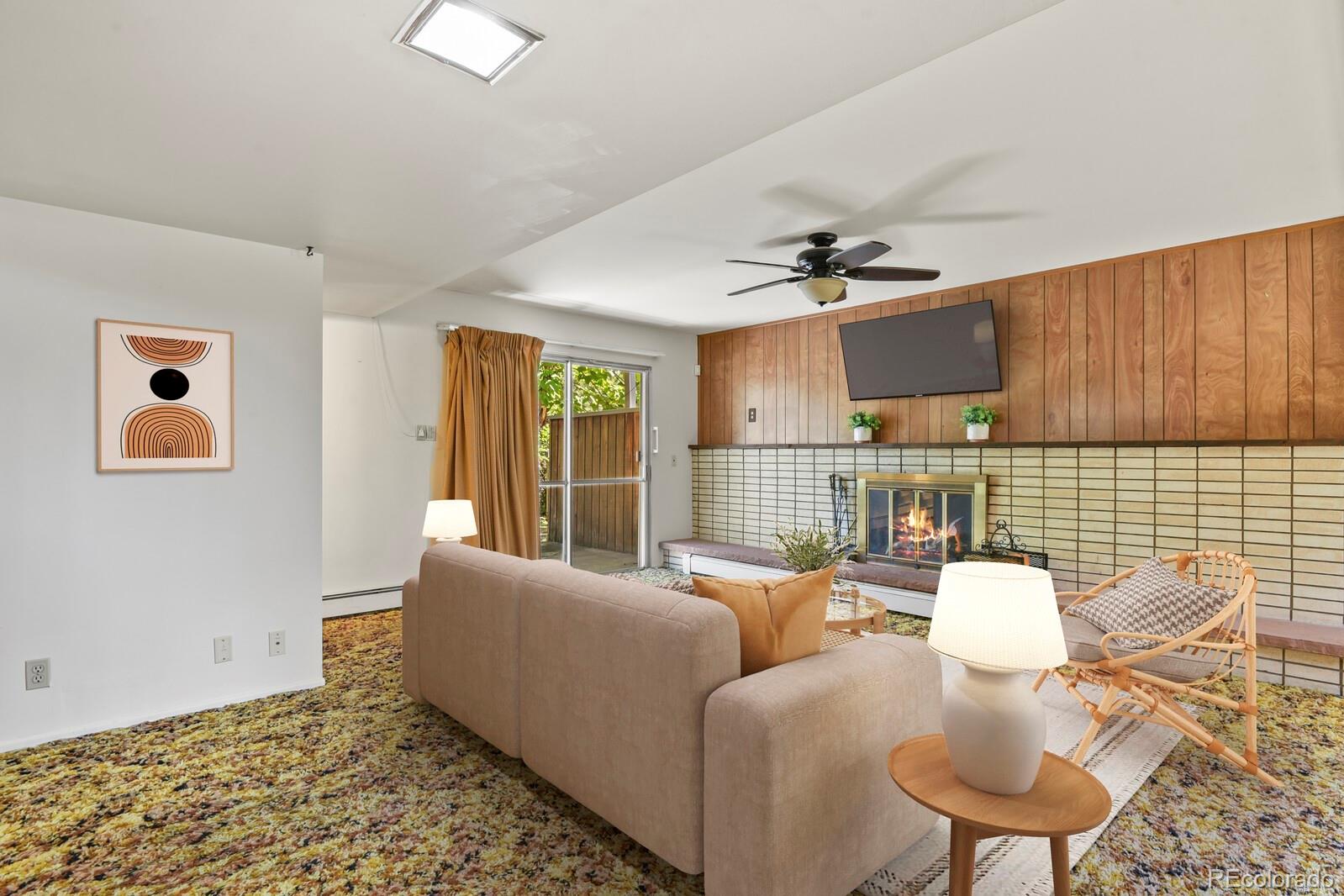 MLS Image #16 for 2850 s hobart way,denver, Colorado