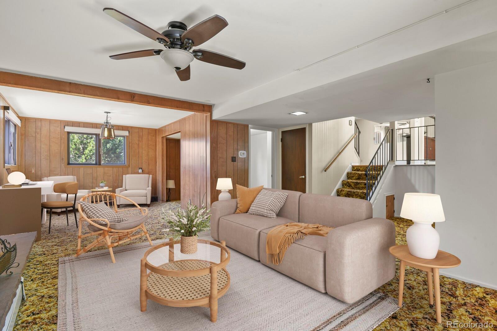 MLS Image #17 for 2850 s hobart way,denver, Colorado