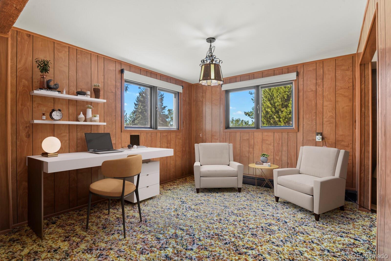 MLS Image #18 for 2850 s hobart way,denver, Colorado