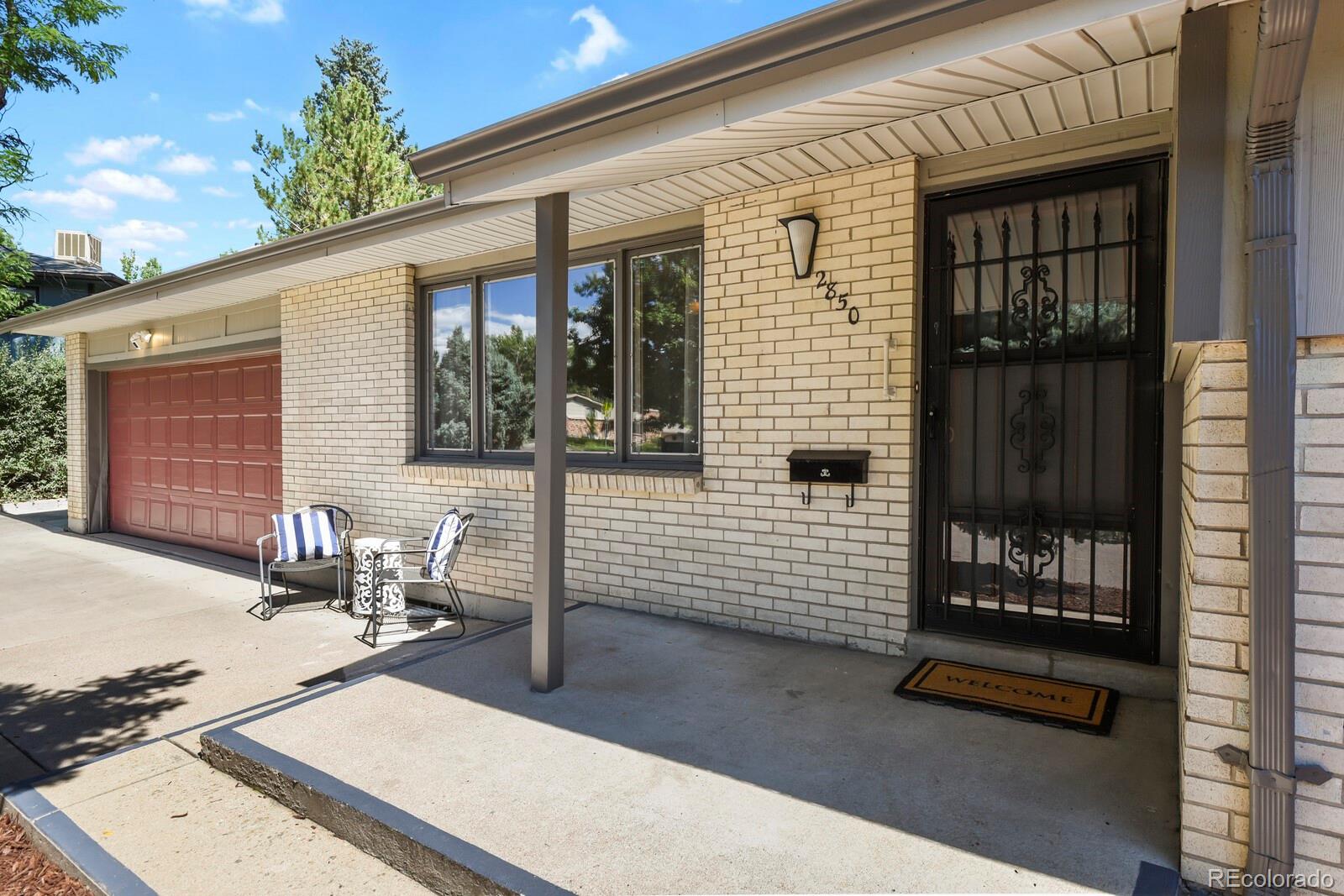 MLS Image #2 for 2850 s hobart way,denver, Colorado