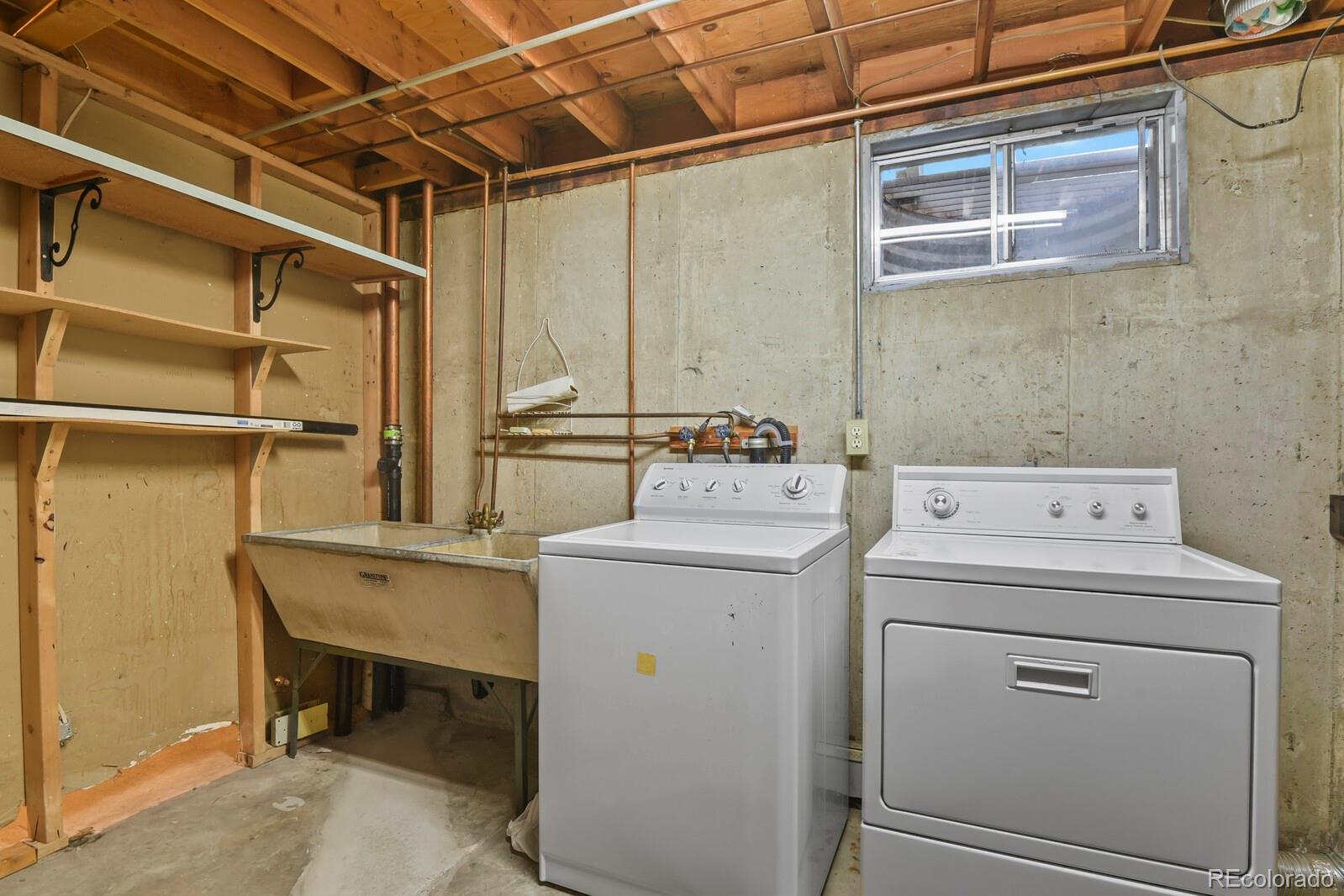 MLS Image #22 for 2850 s hobart way,denver, Colorado