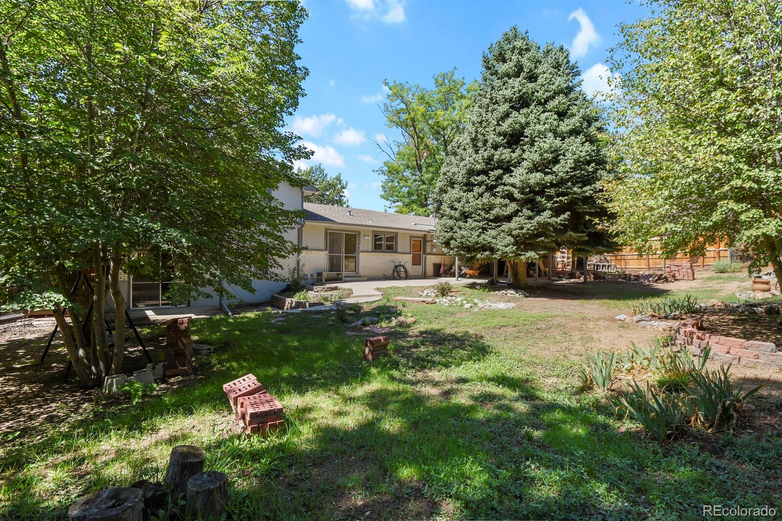 MLS Image #23 for 2850 s hobart way,denver, Colorado