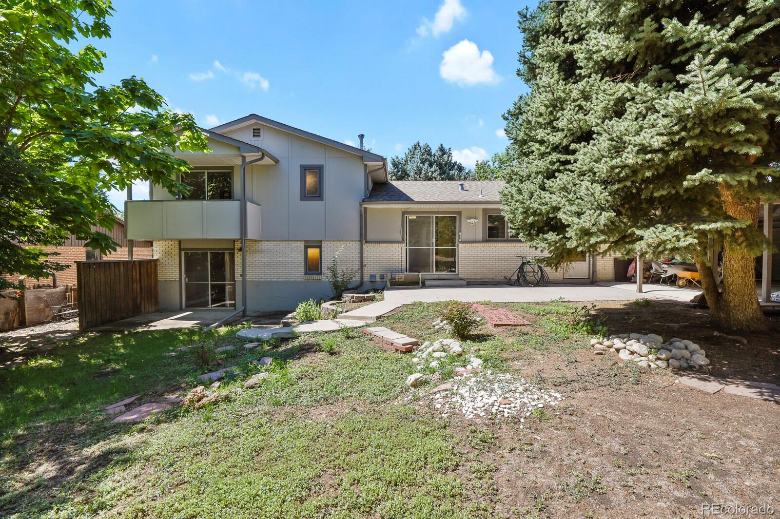 MLS Image #24 for 2850 s hobart way,denver, Colorado
