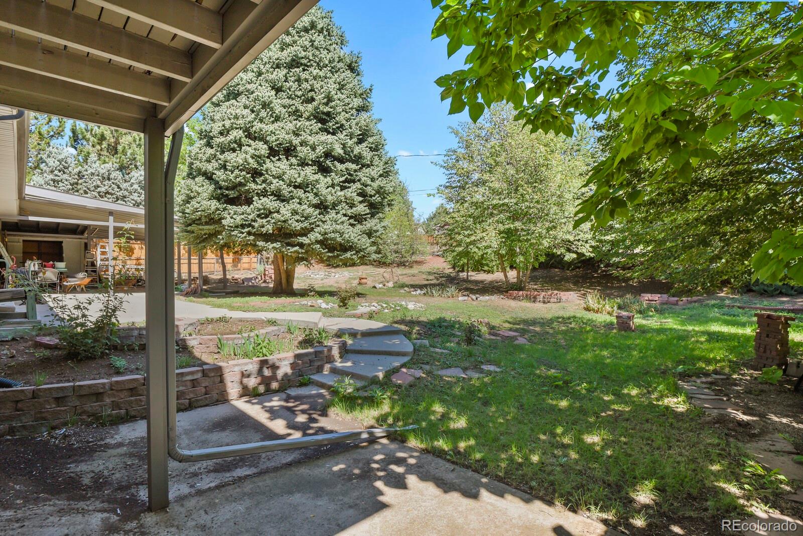 MLS Image #25 for 2850 s hobart way,denver, Colorado