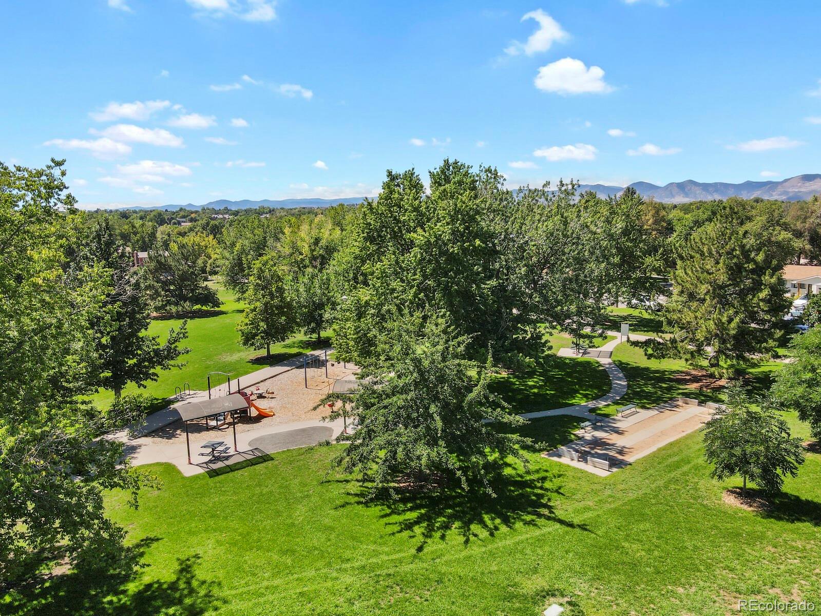 MLS Image #26 for 2850 s hobart way,denver, Colorado
