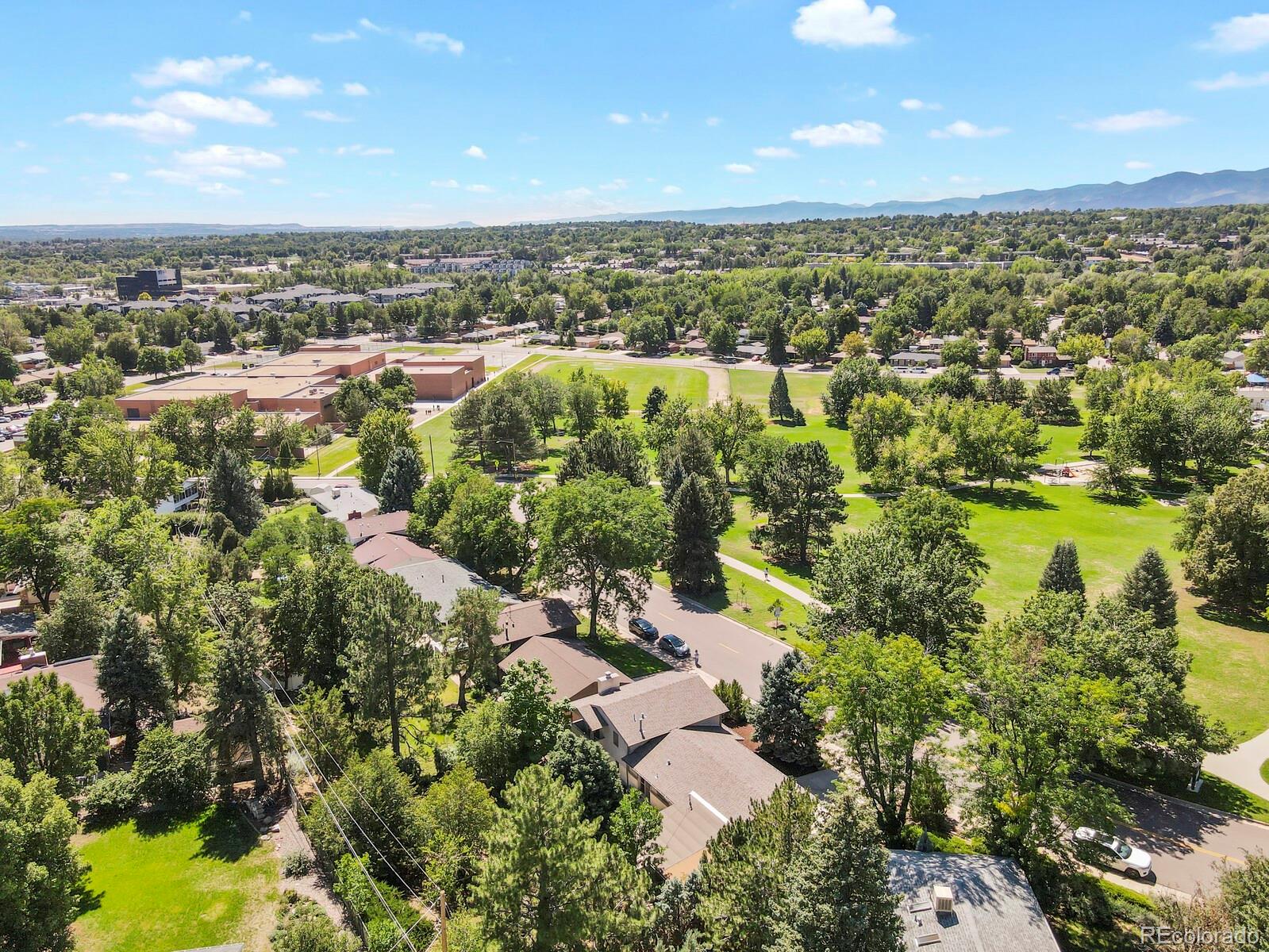 MLS Image #27 for 2850 s hobart way,denver, Colorado