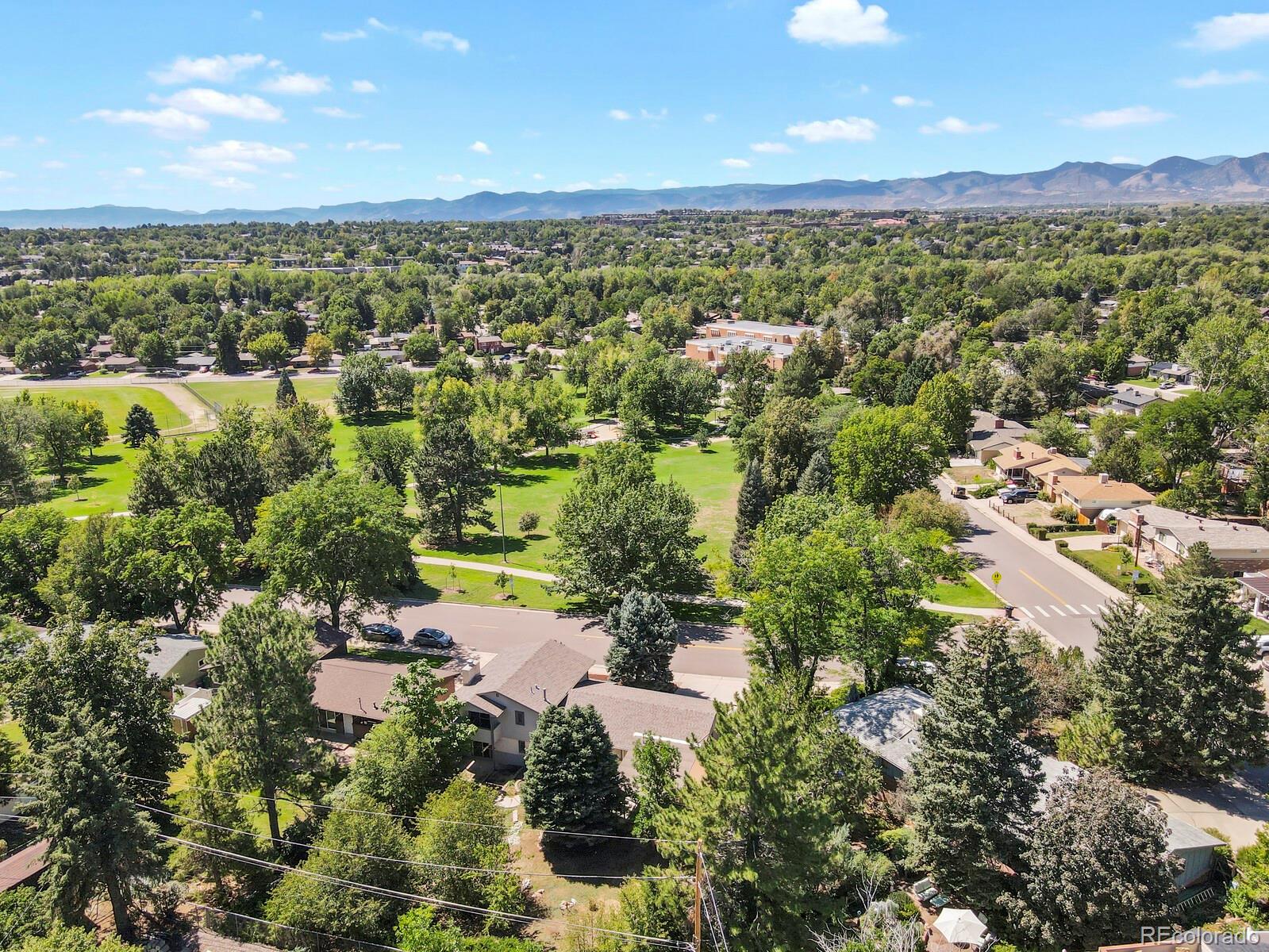 MLS Image #28 for 2850 s hobart way,denver, Colorado