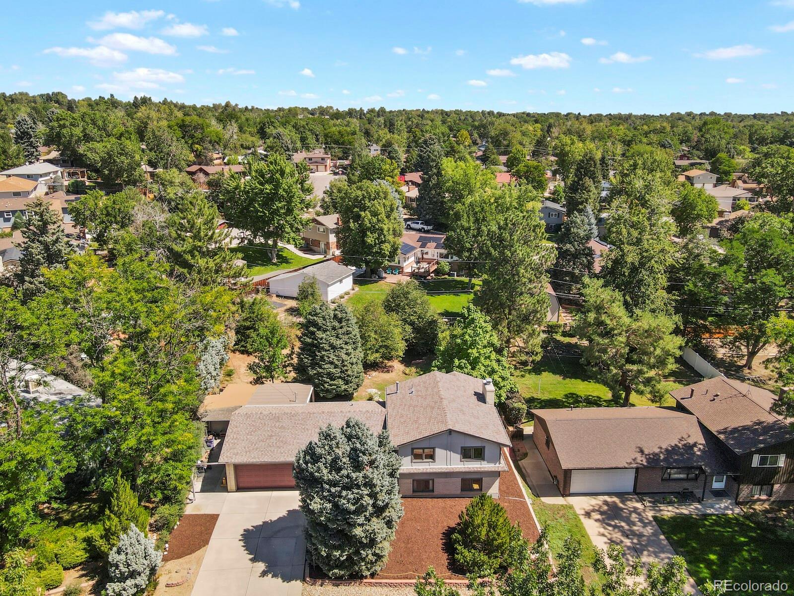 MLS Image #29 for 2850 s hobart way,denver, Colorado