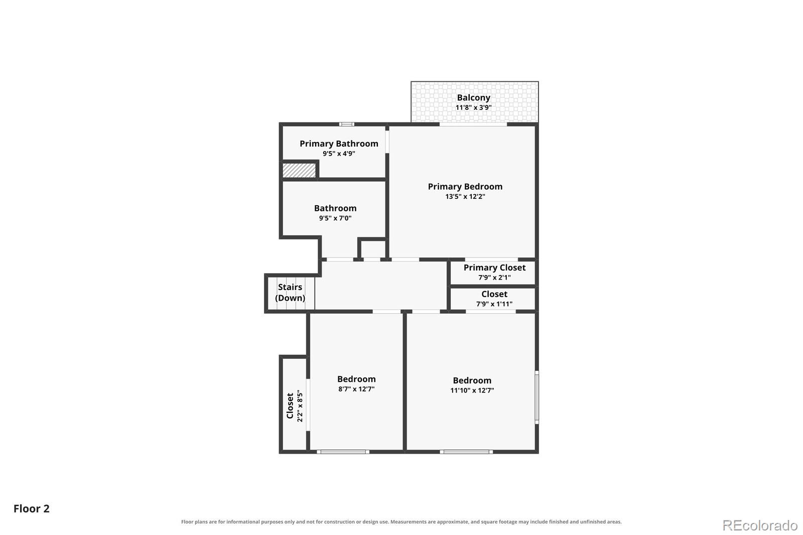 MLS Image #31 for 2850 s hobart way,denver, Colorado