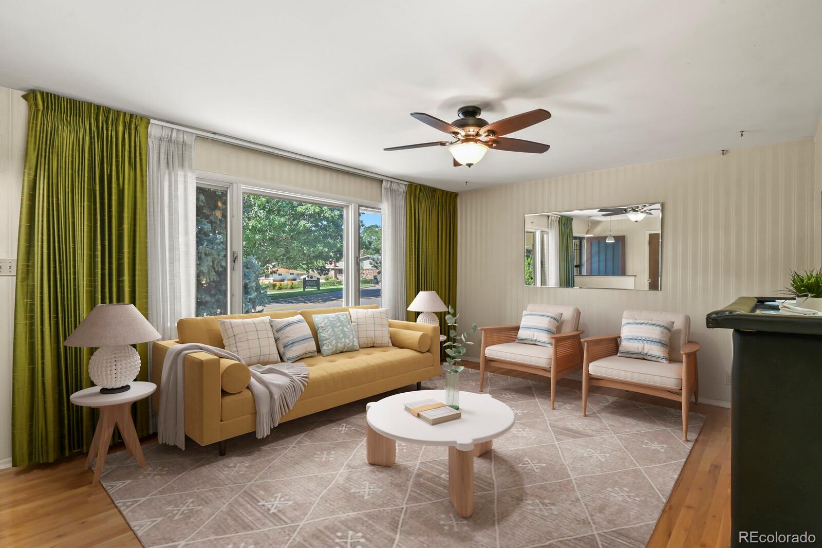 MLS Image #4 for 2850 s hobart way,denver, Colorado