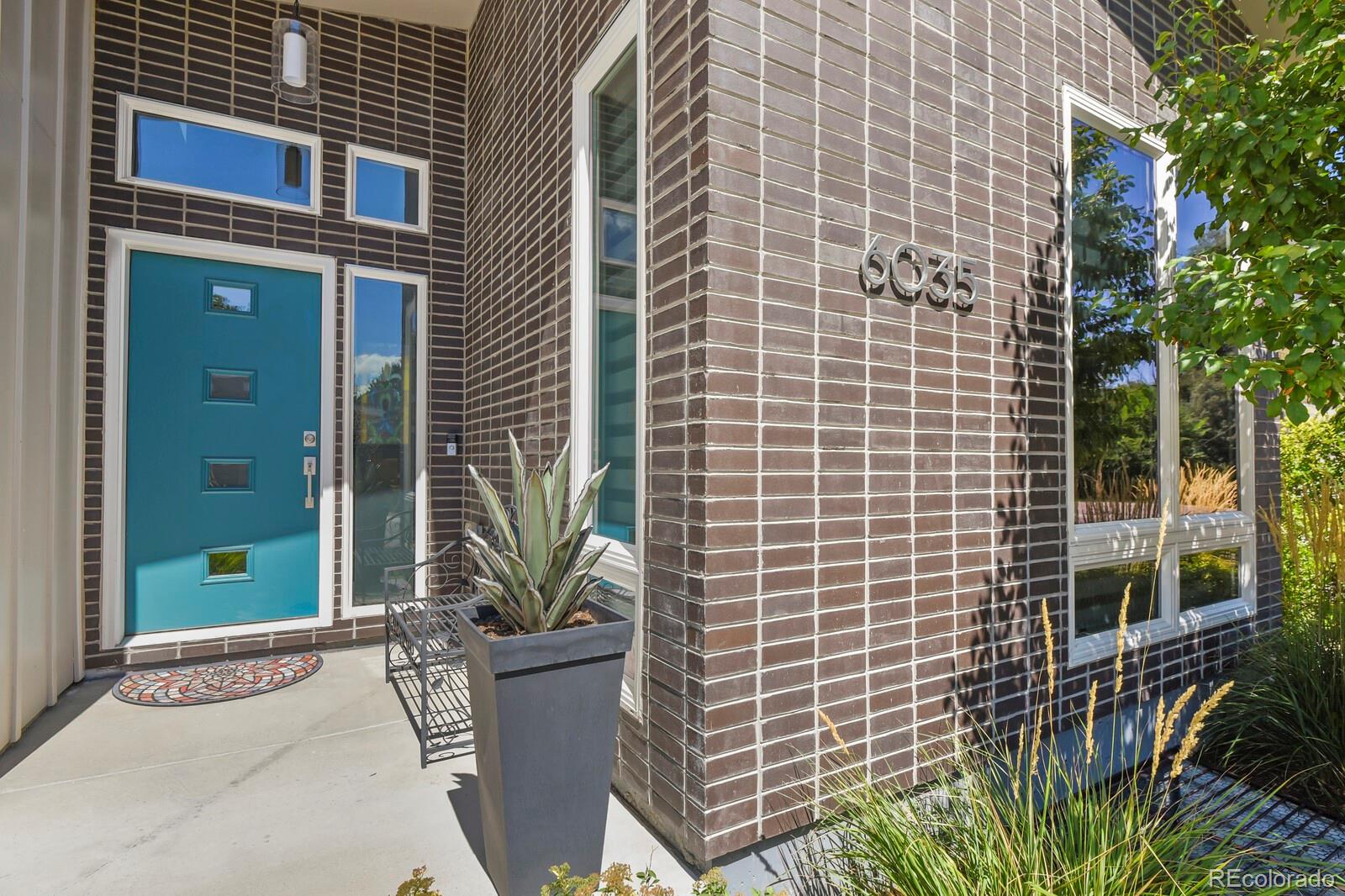 MLS Image #2 for 6035 w keene avenue,denver, Colorado