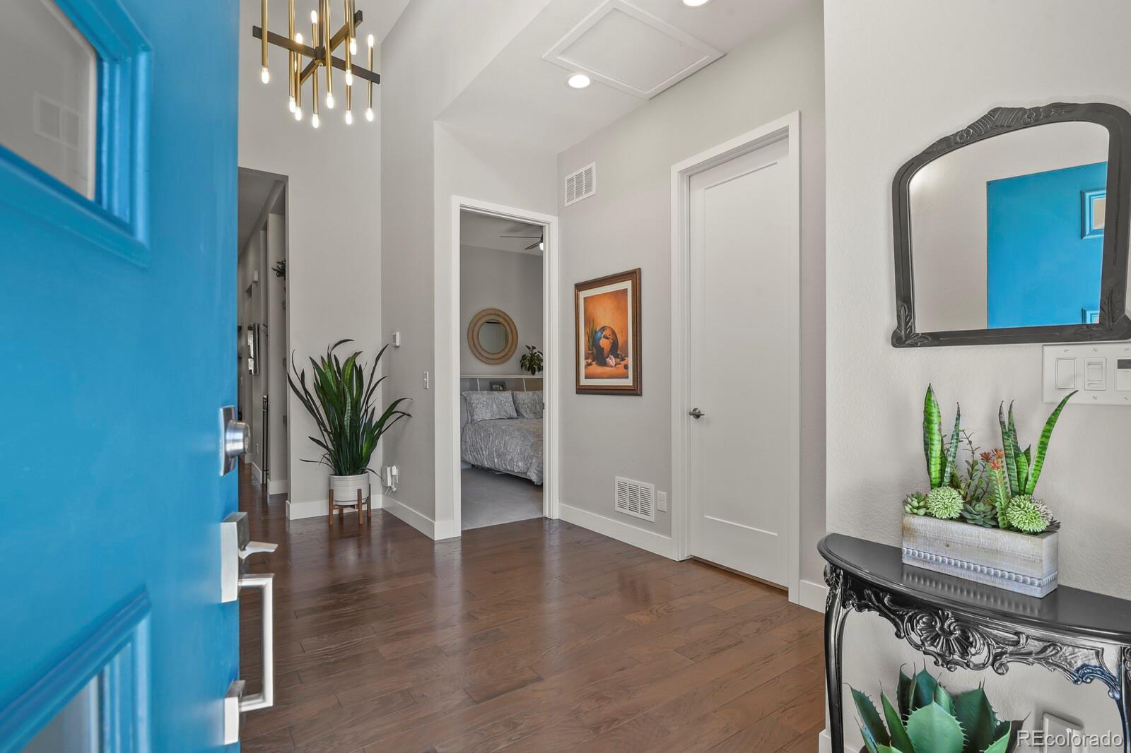 MLS Image #3 for 6035 w keene avenue,denver, Colorado