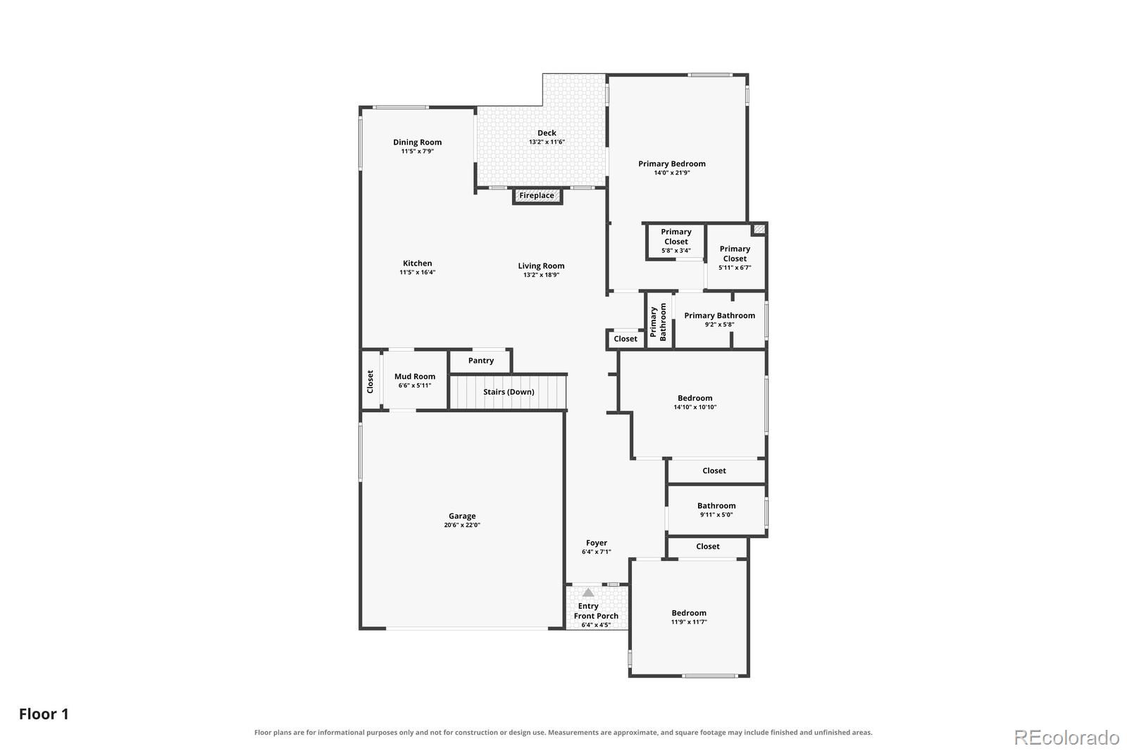 MLS Image #38 for 6035 w keene avenue,denver, Colorado