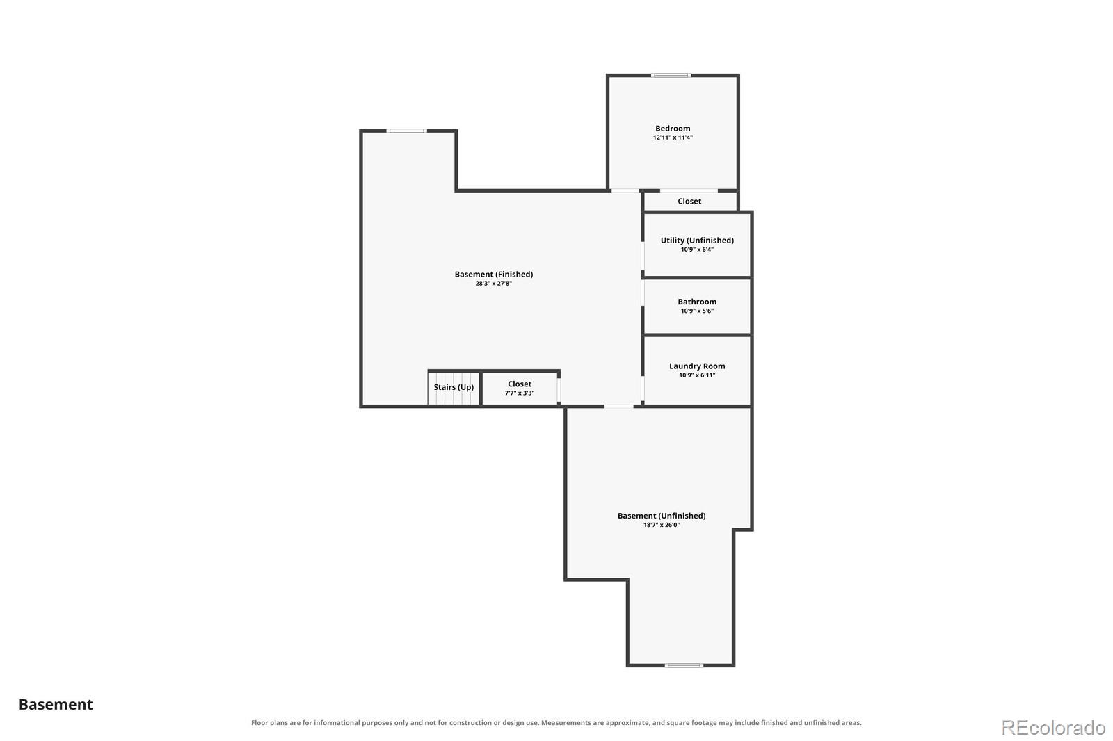 MLS Image #39 for 6035 w keene avenue,denver, Colorado